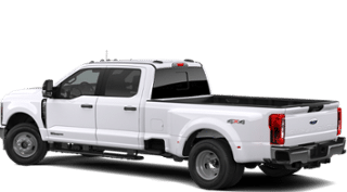 2026 Ford Super Duty® External Image 3